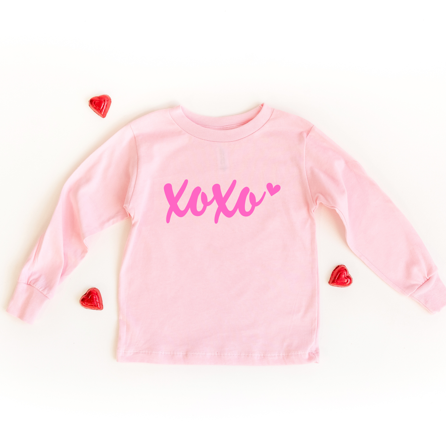 Hugs and Kisses XOXO Shirt