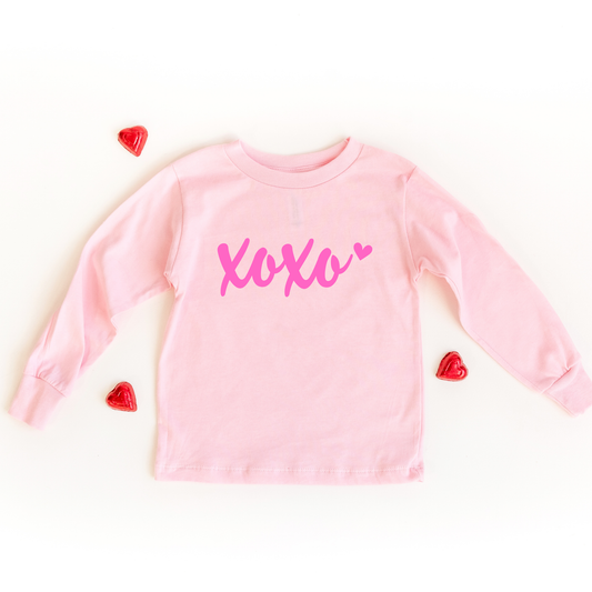 Hugs and Kisses XOXO Shirt