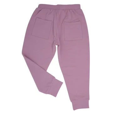 Pink Jogger Set