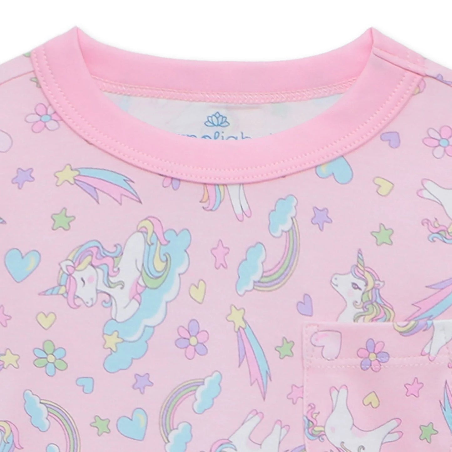 Enchanted Unicorns Nightdress