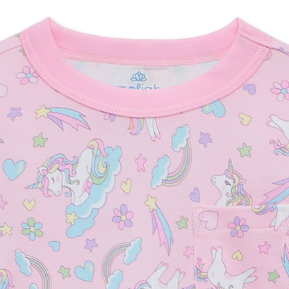 Enchanted Unicorns Nightdress