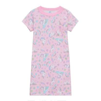 Enchanted Unicorns Nightdress