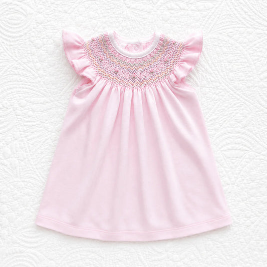 Junie's Classics Bishop Dress