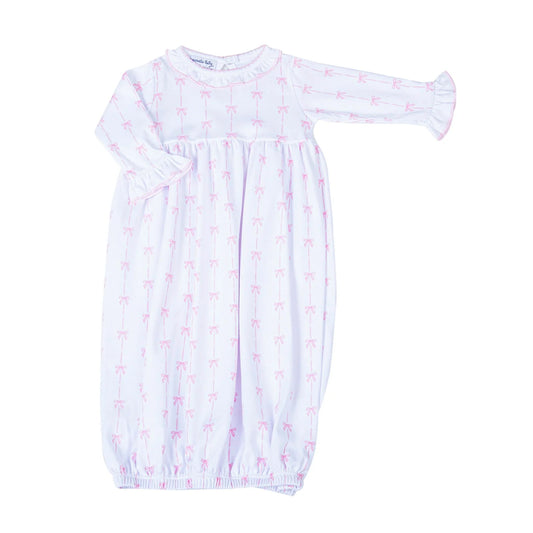Amelia's Classics Ruffle Gathered Gown