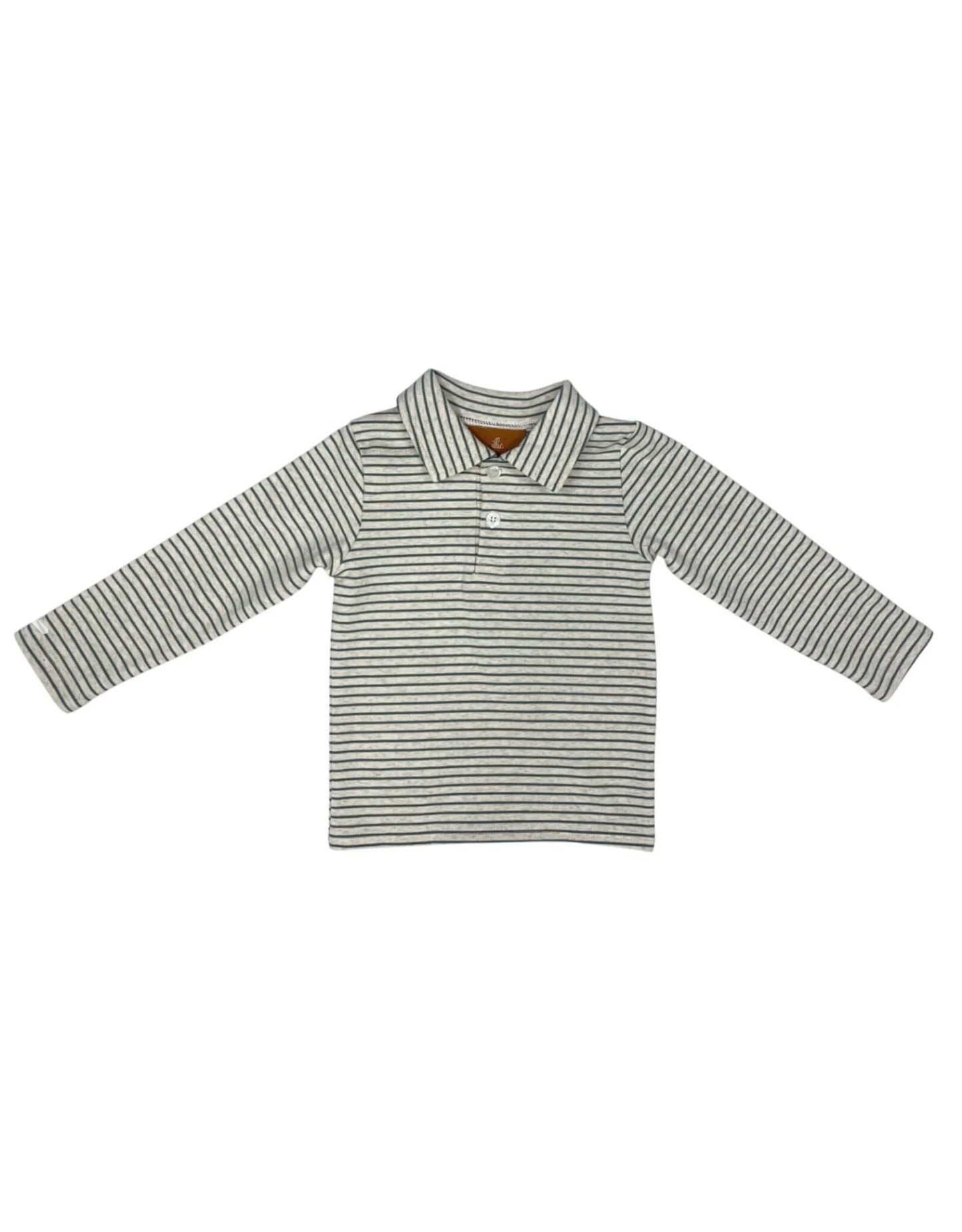 Weston Shirt