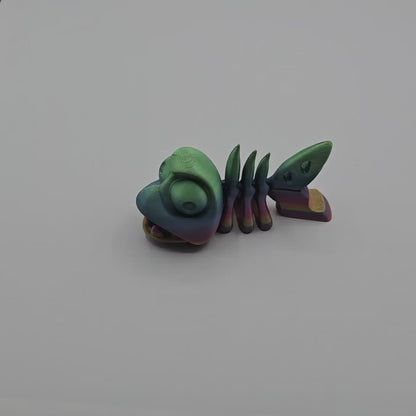 Bone Fish
