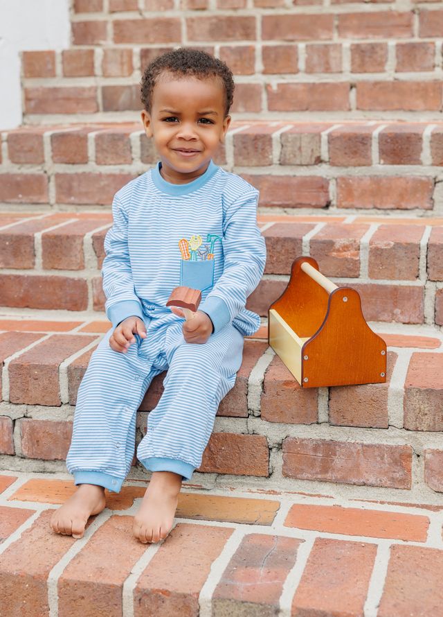 Tools Romper