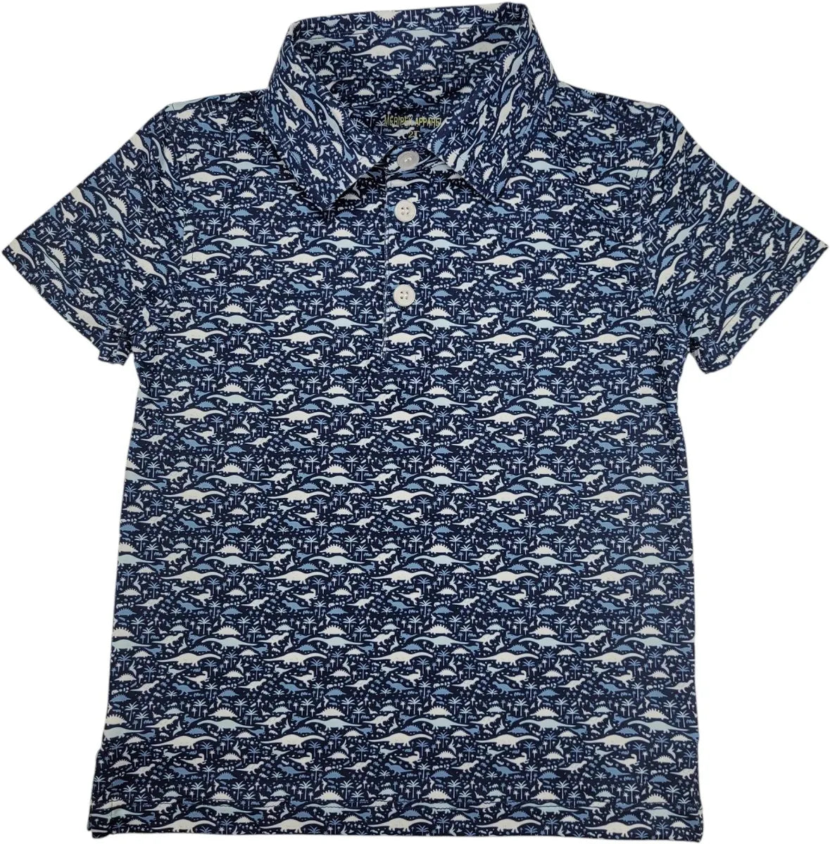 The Jurassics Polo
