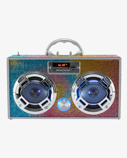 Bling Boom Box