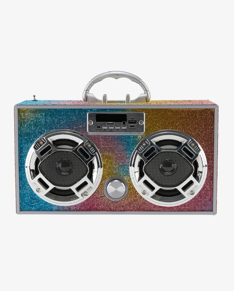 Bling Boom Box