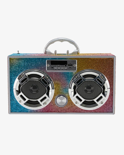 Bling Boom Box