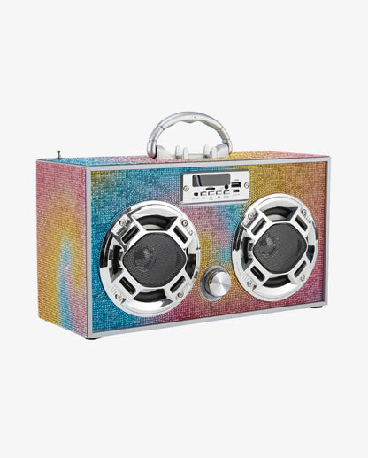 Bling Boom Box