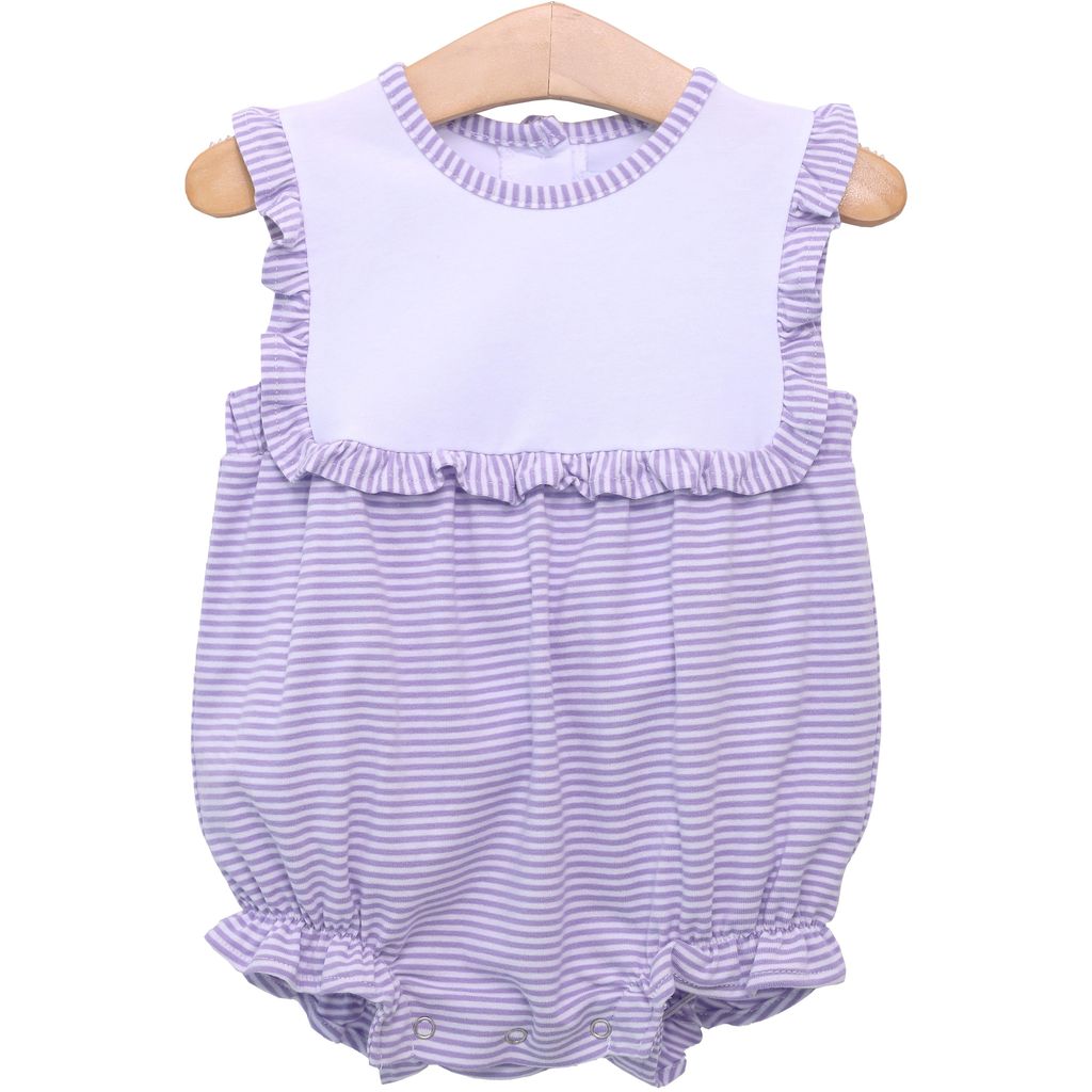 Lavender Alice Bubble