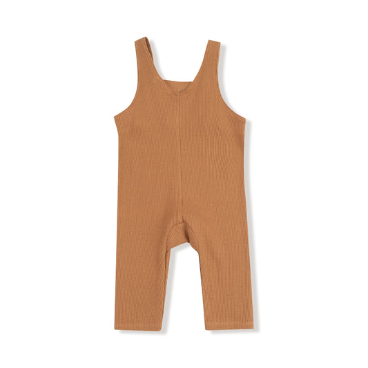 Lion Overalls