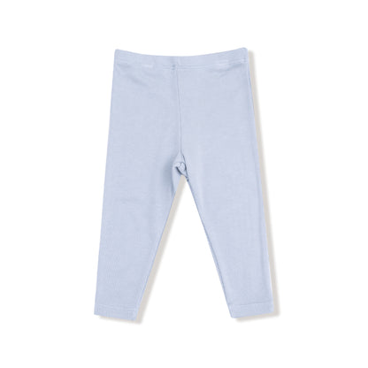 Western Sunflower Leggings Set - Baby