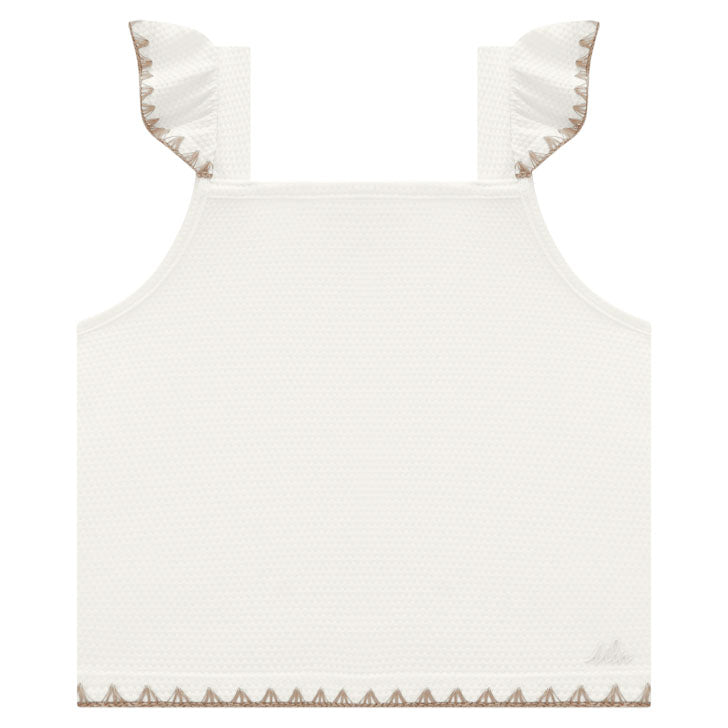 Off-White Crop
