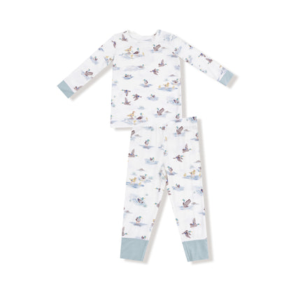 Migrating Mallards Loungewear Set