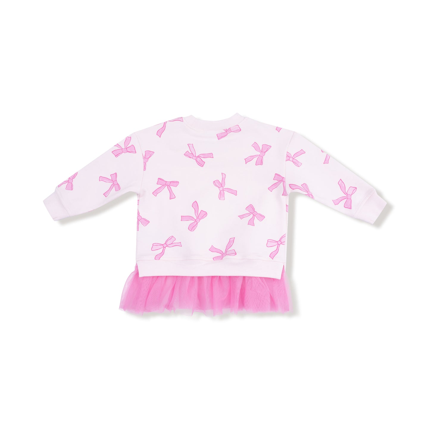 Pretty Bows Legging Set