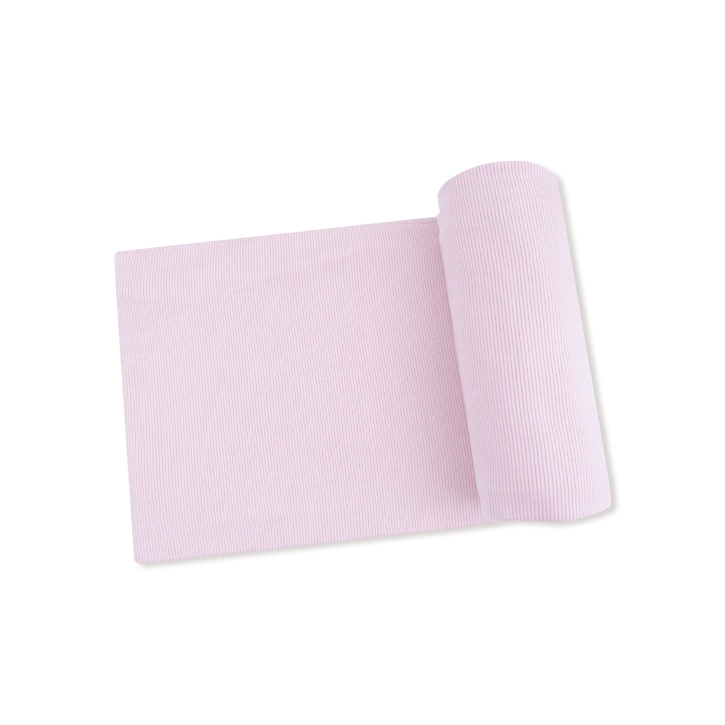 Potpourri Pink Swaddle Blanket