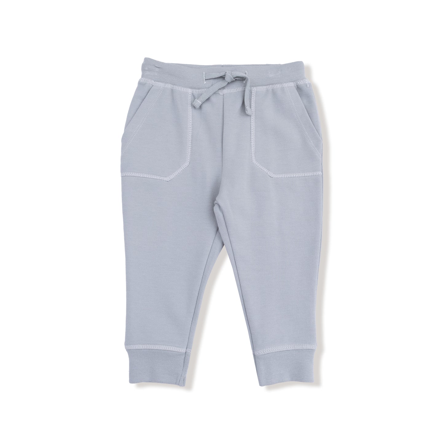 Construction Vehicles Sweatshirt And Jogger Set