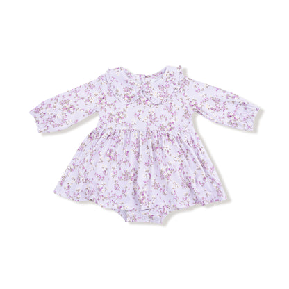 Sweet Dreams Florals Dress