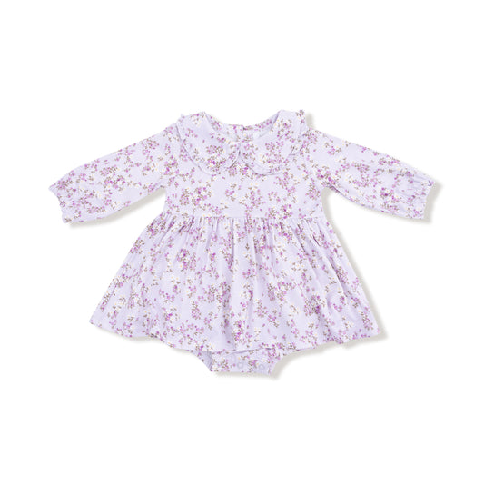 Sweet Dreams Florals Dress