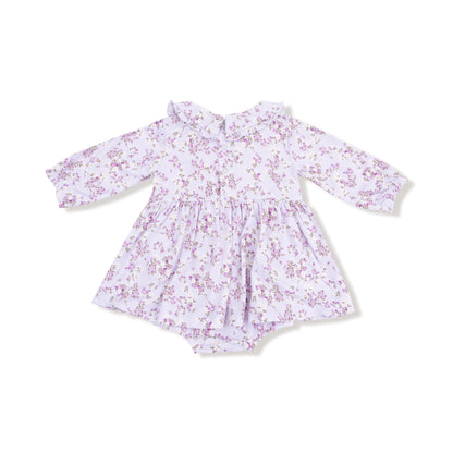 Sweet Dreams Florals Dress