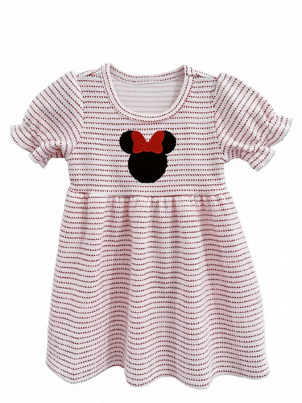 Magical Mouse Dress