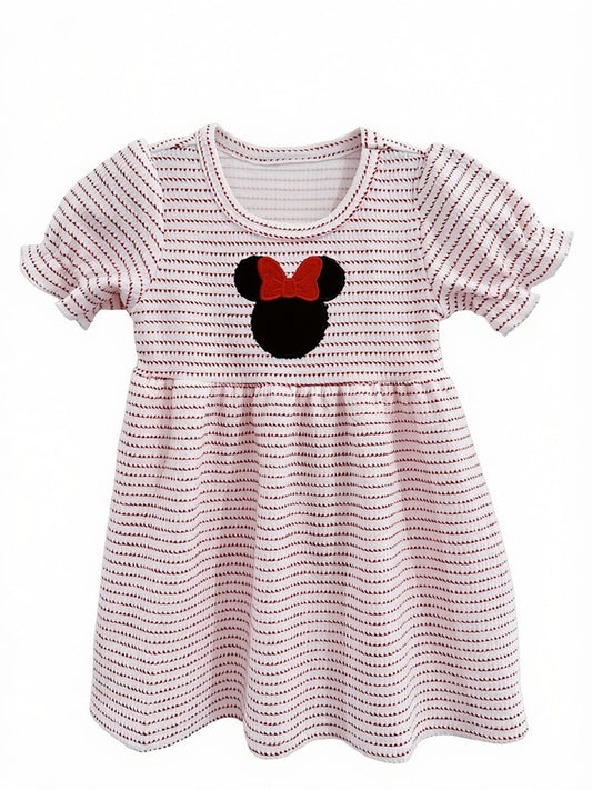 Magical Mouse Dress