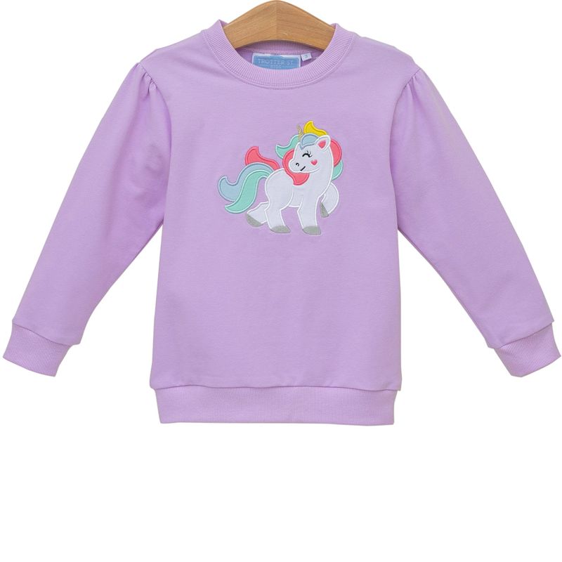 Unicorn Pullover