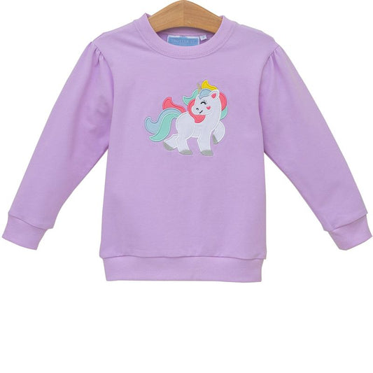 Unicorn Pullover